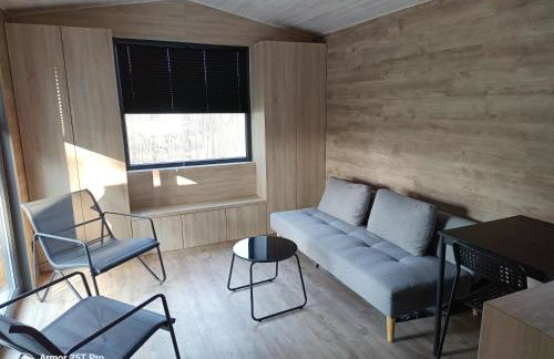 Domek letniskowy Osieki Parkowa - Foto 3