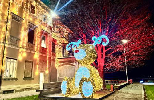 Casa Vittoria - tra Lago Maggiore e centro città - Foto 34