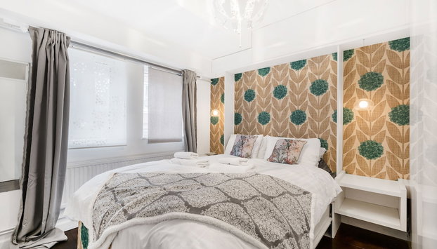 Covent Garden Dreams - Foto 3, Habitación