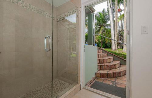 Miami Dream Home/ Pool/Jacuzzi/ Fire Pit - Foto 44