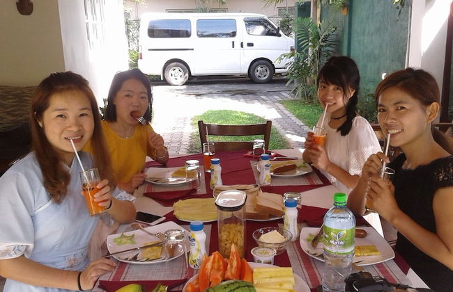 villa begonia - Foto 19