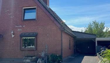 Ferienwohnung Klahn Neue Tiefe - Foto 4