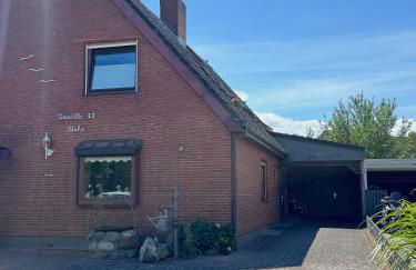 Ferienwohnung Klahn Neue Tiefe - Foto 4