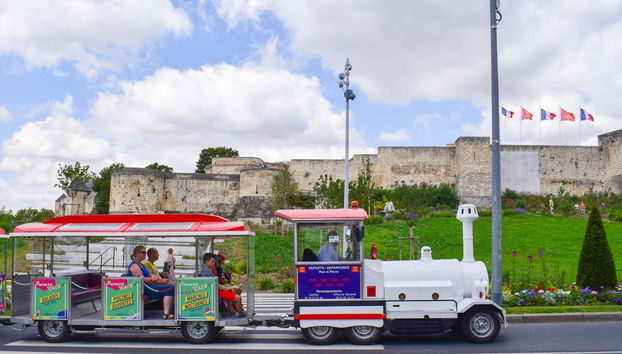 Caen la mer City Pass - Foto 4
