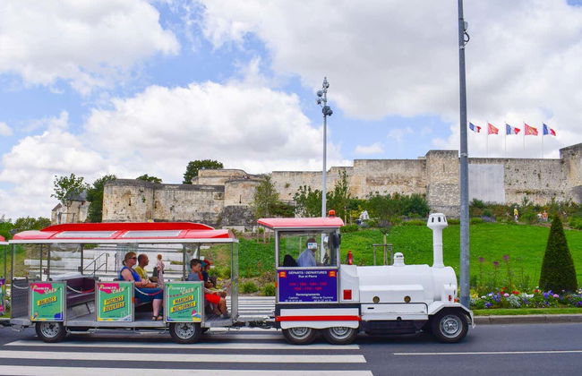 City Pass Caen la mer - Foto 4