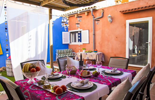 Fonoll Mari - Foto 2