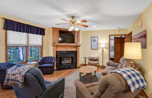 Herons Flight Sleeps 6 - Foto 1