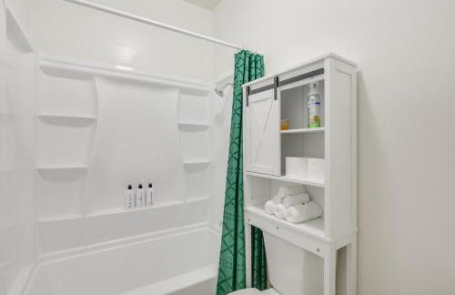 Golden Hill Gem 2 Mi to Gaslamp Quarter - Dogs OK! - Foto 16