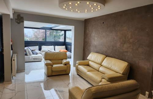 VILLA MASSENET - Foto 17