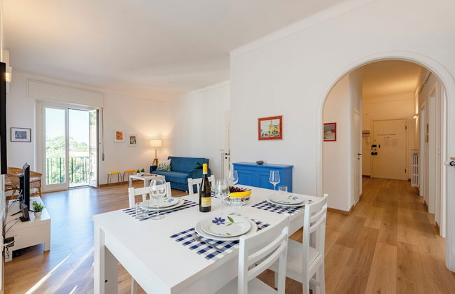 Central Flat in Camogli - Foto 17