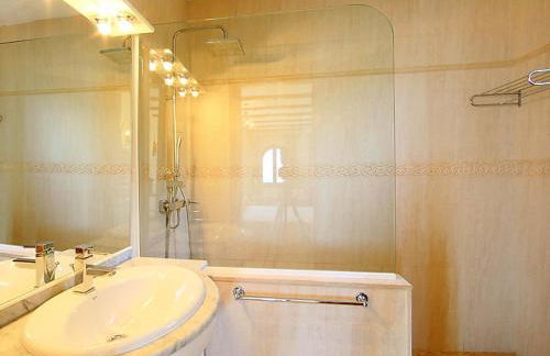 Seaview Villa Balcon al Mar Javea - Foto 44