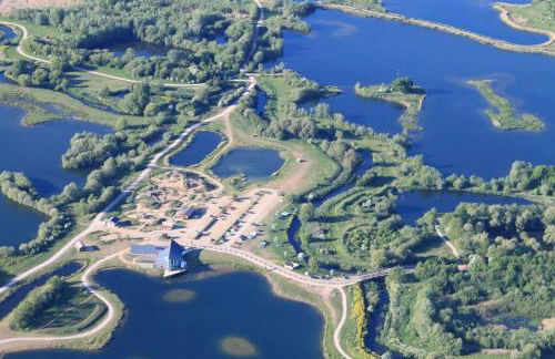 Petham Cottage Stanwick 2 bed sleeps 6 - Photo 8