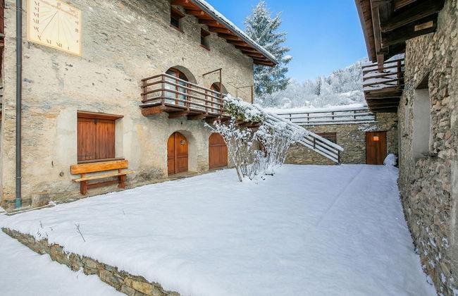 Romito Lodge Apartment Mountain Retreat - Happy Rentals - Foto 70