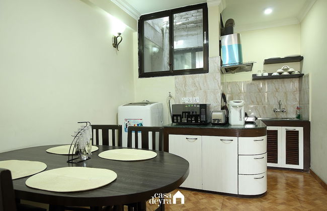 Jhamel Apartments by Casa Deyra - Foto 13