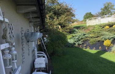 Koperkowy Raj Beskid Wyspowy Domek Małopolska Jacuzzi Playroom - Foto 16