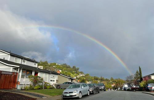Modern 1-Bedroom Cozy Retreat - Foto 2