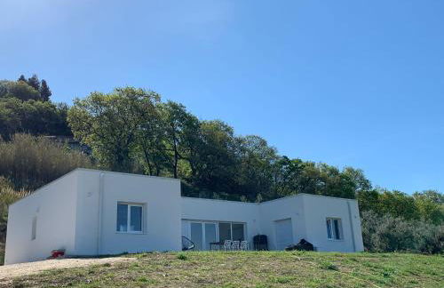 Casa Al Fianco - Brand new house with a breathtaking view - Foto 2