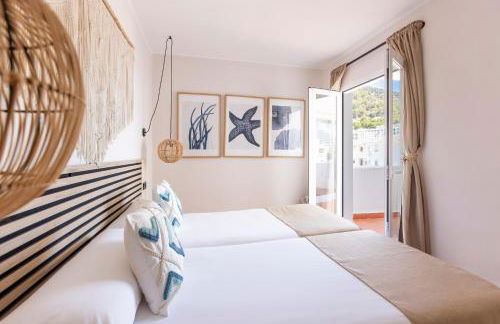 Apartamentos Ses Veles - Foto 1