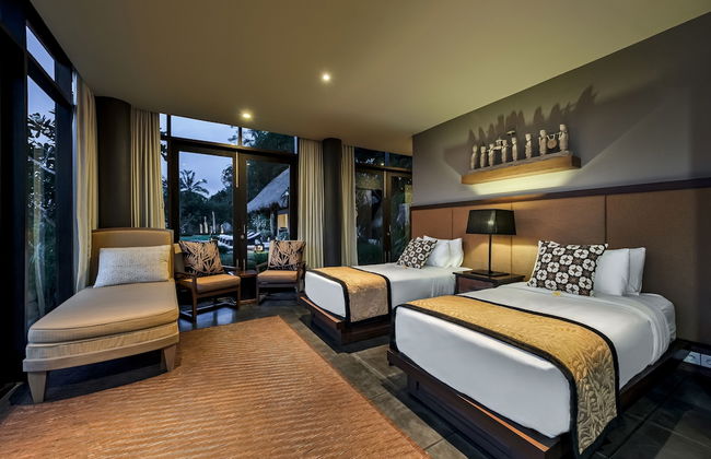 Villa Kelusa Ubud - Foto 29