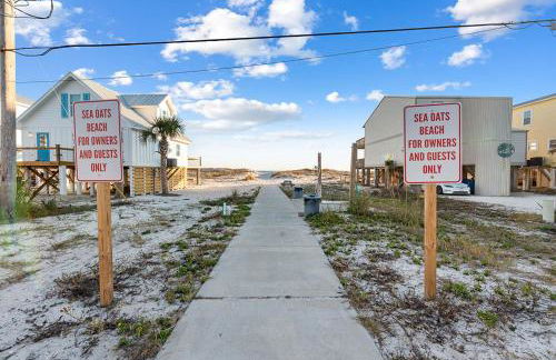 Sea Oats B105 by ALBVR - Pet Friendly - Balcony - Easy Beach Access! - Foto 58