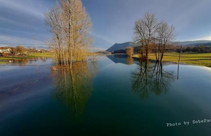 Apartmani Fenestra Tesla i Faust - Foto 27