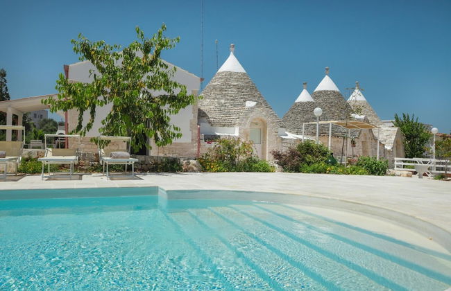 TD Casette Pricci Casetta Lavanda - Foto 17