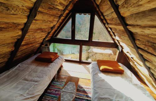 Vacation House Spiritus Flumine - Foto 65