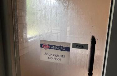 Apart-hotel Cantinho da Serra - Foto 31