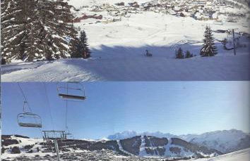 Les Saisies Bisanne - Foto 24