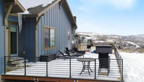 Park City Mountain Escape - Photo 5
