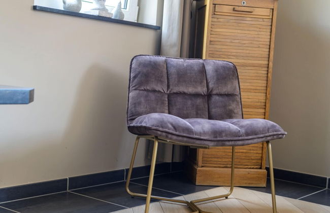 Superb Villa on the Heights of Malmedy - Foto 29