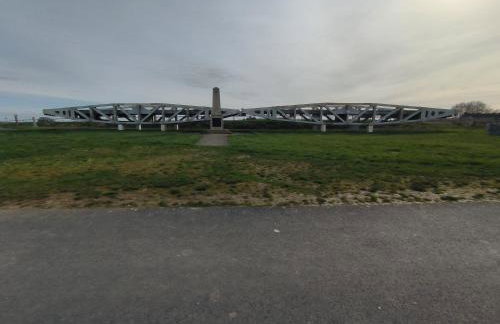 La Maison de la Plage - Foto 10