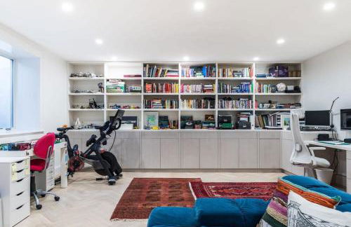 Breakwater by Rove Travel - 3BR Secluded Retreat - Foto 34