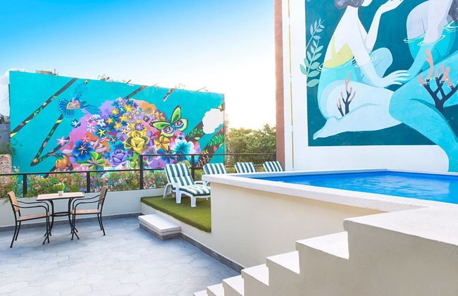 Suites Calle 8 - Foto 15