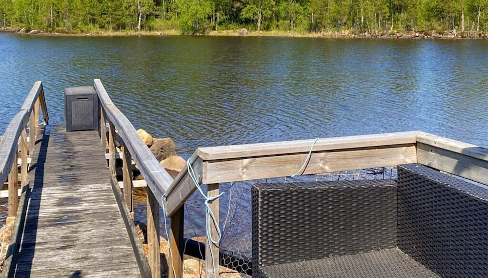 4 Person Holiday Home in Torpshammar - Foto 1, Imagem principal