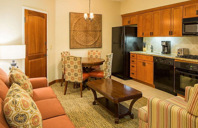 Bluegreen Vacations Cibola Vista Resort and Spa, an Ascend Collection Resort - Photo 54