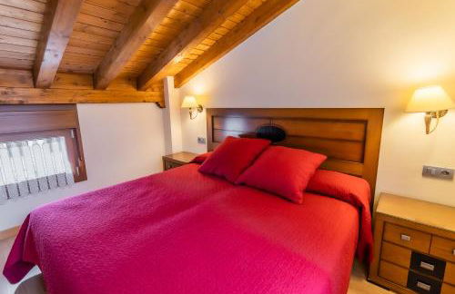 Apartamentos & casas rurales Santo Domingo de Silos - Photo 45