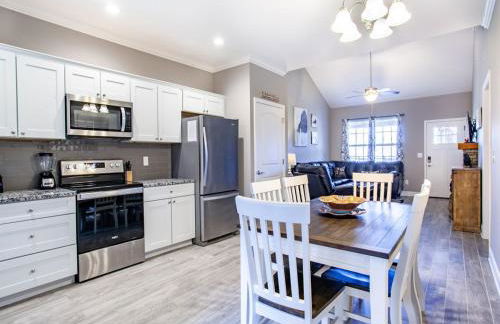 Abrams Retreat at Cades Cove with Mountain Views - Foto 16