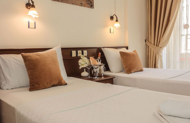 Liman Apart - Foto 12