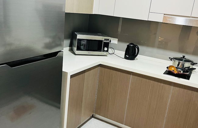 AGILE Residences by Luna - Foto 46