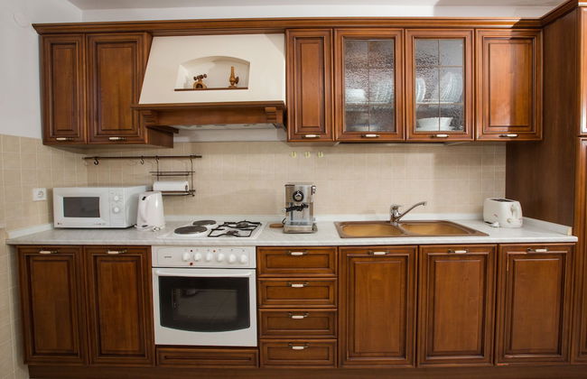 Penthouse the Best Old Town View - Foto 45