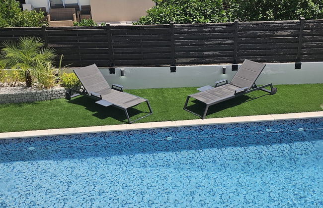 131 VOR - Stay M L Villa - Foto 2