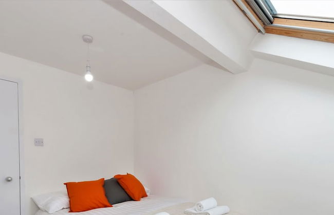 The Calls Apartments - Photo 1