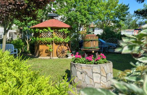 Regenbogen-Appartement - Foto 31