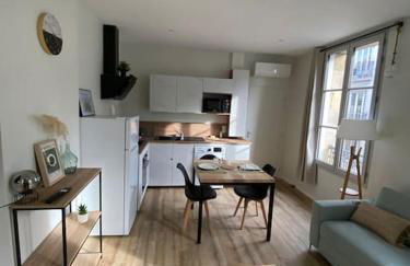 Appartement hypercentre 100% équipé *Clim* - Foto 3