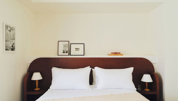 Anchor Cannes Riviera - Photo 4, Chambre