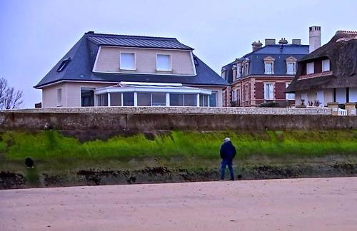 Villa lumineuse en front de mer - Gold Beach - Foto 32