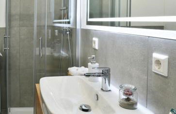 Appartement im Grünen, zentral in Biberach - Foto 8