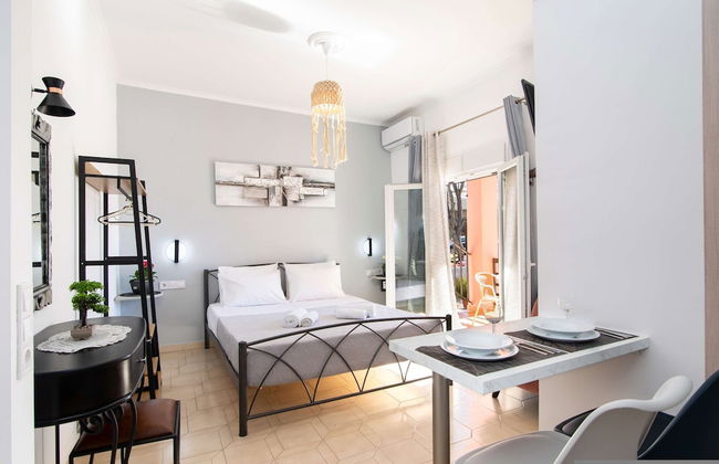 Veneti Corfu Nest - Serene Getaway - Foto 2