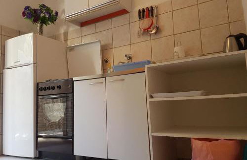 Apartments by the sea Cove Mala Pogorila, Hvar - 8952 - Foto 23